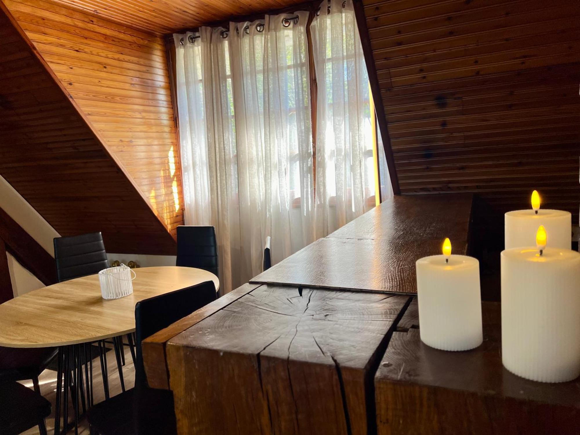 Spacieux Appartement Jardin, Bbq, Vue Sur Mer, Trouville Exteriér fotografie